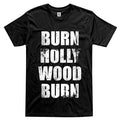 Burn Hollywood Burn
