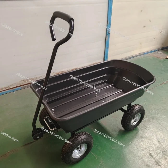 Cargo Wagon