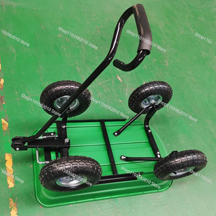 Cargo Wagon