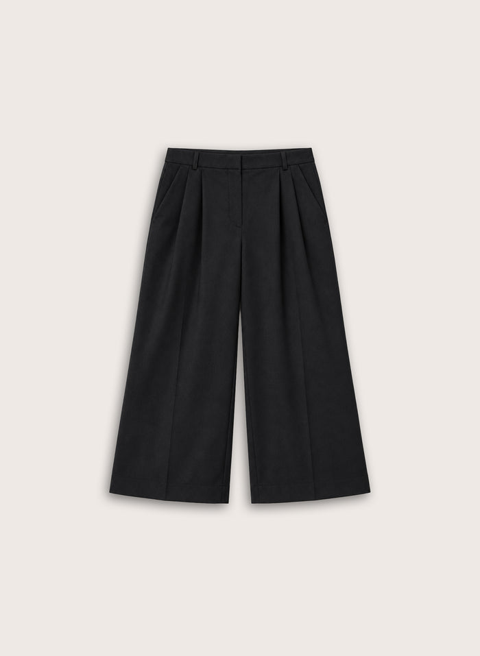 Carole Tailored Culottes