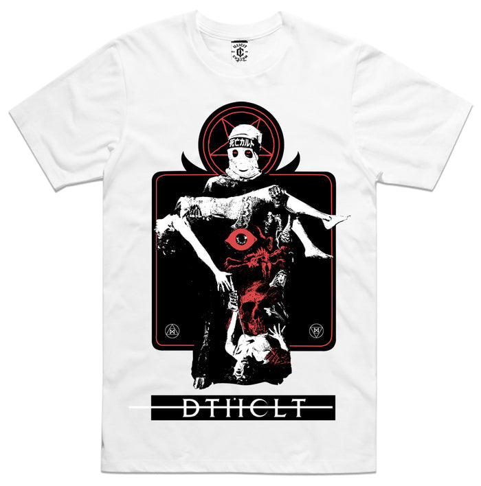 Carrier - White