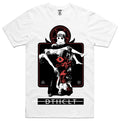 Carrier - White