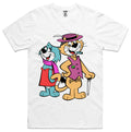 Cathouse Kids Tee - White