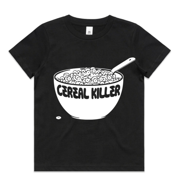 Cereal Killer