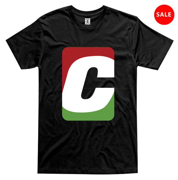 Chapelle Tee