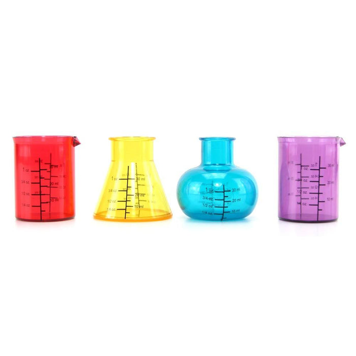 Chemisty Shot Glass Set by  Kheper Games -  - 1