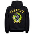 Chronic Hood/Crew
