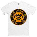 City Seal - White