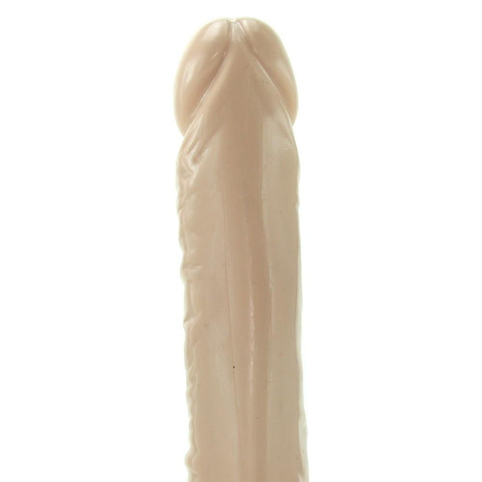 Classic 10 Inch Dildo