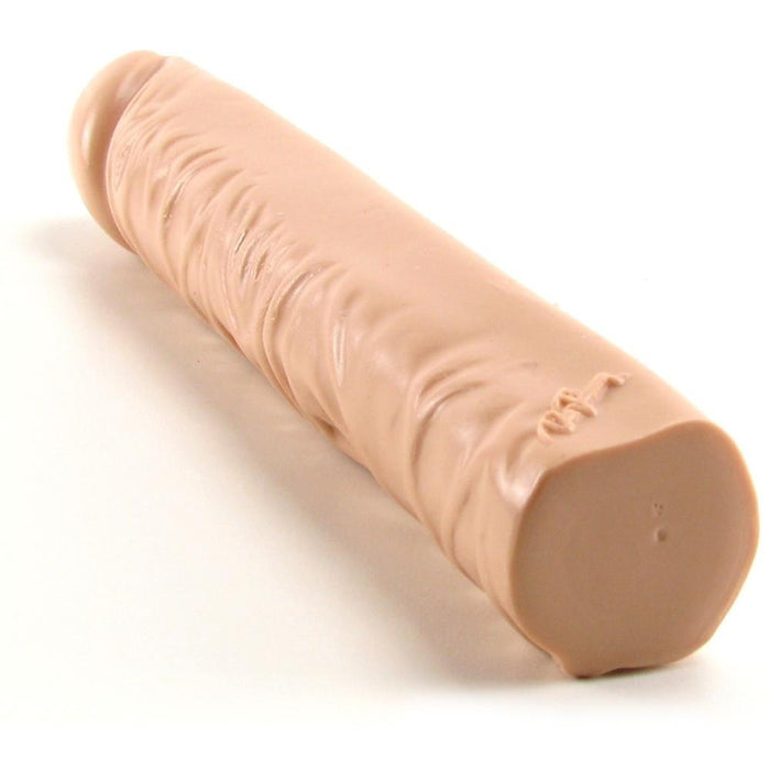 Classic 10 Inch Dildo by  Doc Johnson -  - 6