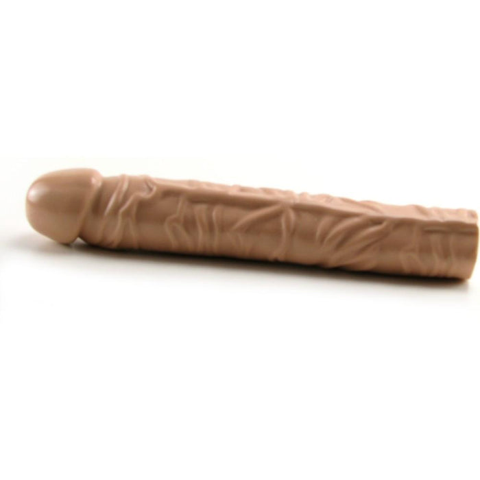 Classic 10 Inch Dildo by  Doc Johnson -  - 4