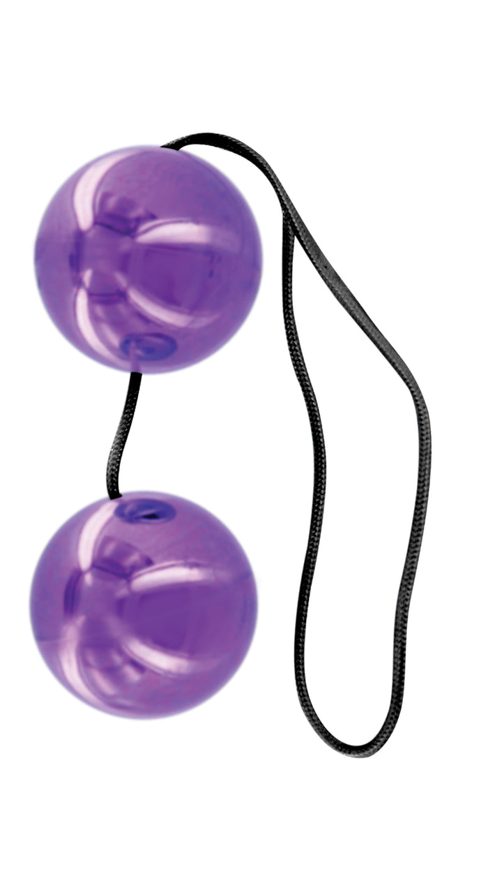 Classix Duo-Tone Balls