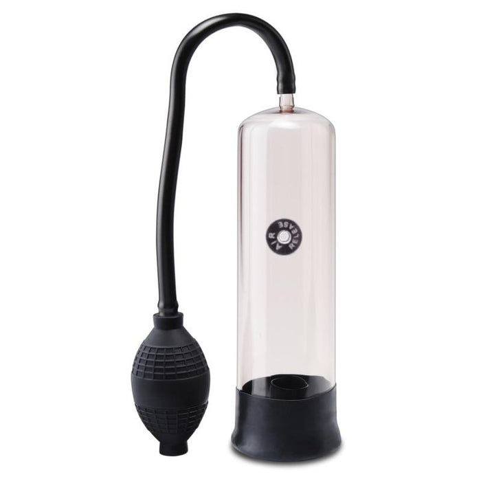 Classix Penis Power Pump