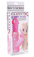 Classix Rabbit Pearl