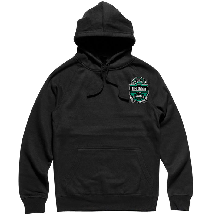 Cleaners Hood/Crew