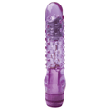 Climax Gems Lavender Beaded Waterproof Vibe