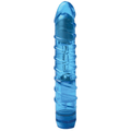 Climax Gems Sapphire Swirl Waterproof Vibe