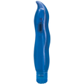 Climax Gems Topaz Swell Waterproof G-Spot Vibe
