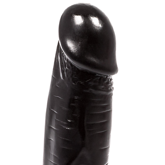 Cloud 9 Delightful Dong 7 Inch Realistic Suction Cup Anal Dildo