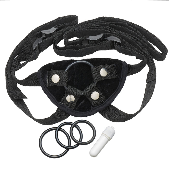 Cloud 9 Dominate Me Harness