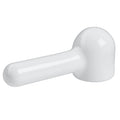 Cloud 9 Full Size Pleasure Straight Wand Attachment Soft Flexible Sex Toy Accessory