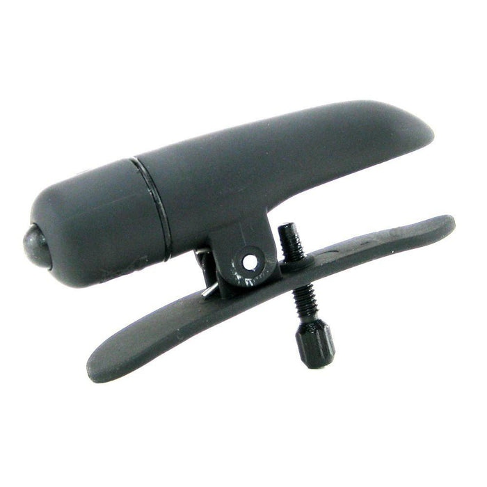 Colt Grips Vibrating Nipple Clamps by  California Exotics -  - 2