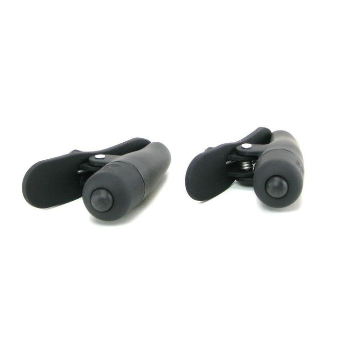 Colt Grips Vibrating Nipple Clamps by  California Exotics -  - 5