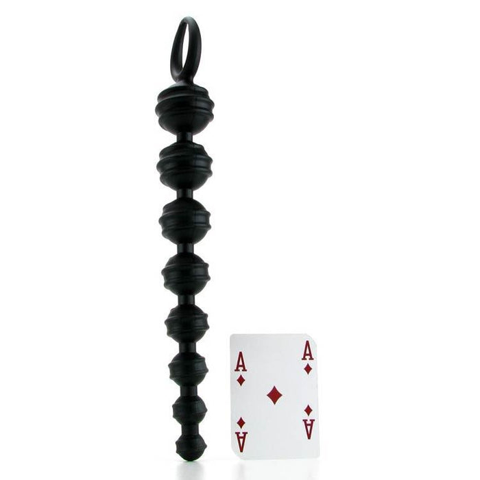 COLT Power Drill Balls by  California Exotics -  - 2