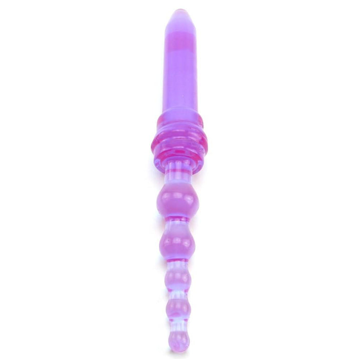 Combo-Tool Double Ended Anal Dildo by  Doc Johnson -  - 1