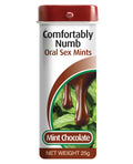 Comfortably Numb Mints