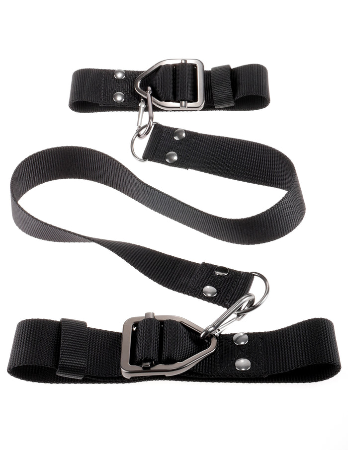 COMMAND by Sir Richard's Deluxe Cuff Set