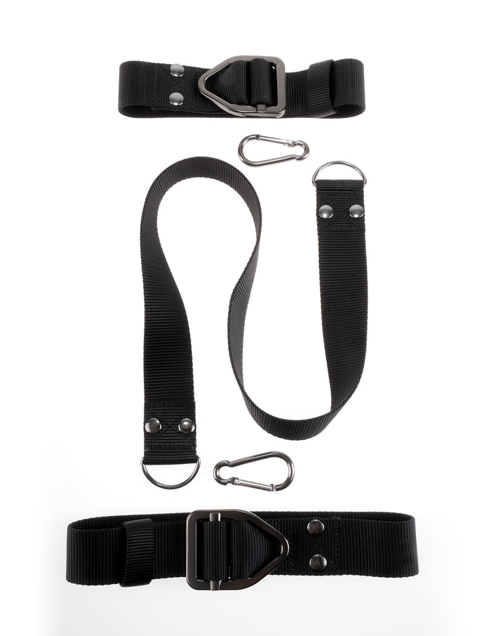 COMMAND by Sir Richard's Deluxe Cuff Set