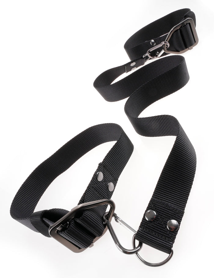 COMMAND by Sir Richard's Deluxe Cuff Set