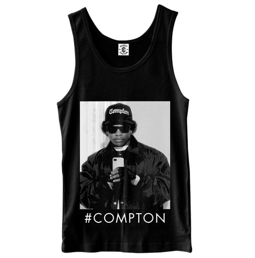 #Compton