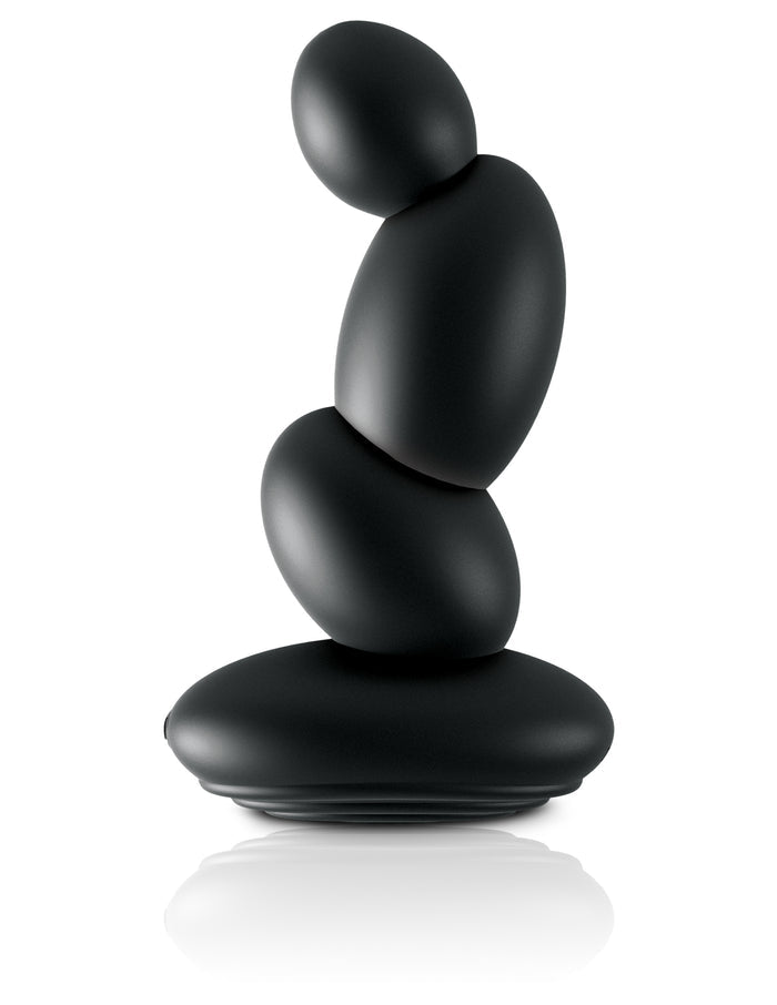 CONTROL by Sir Richard's Dual Motor Silicone P-Spot Massager