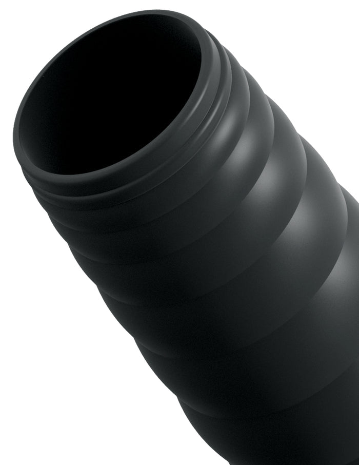CONTROL by Sir Richard's Long Silicone Erection Enhancer