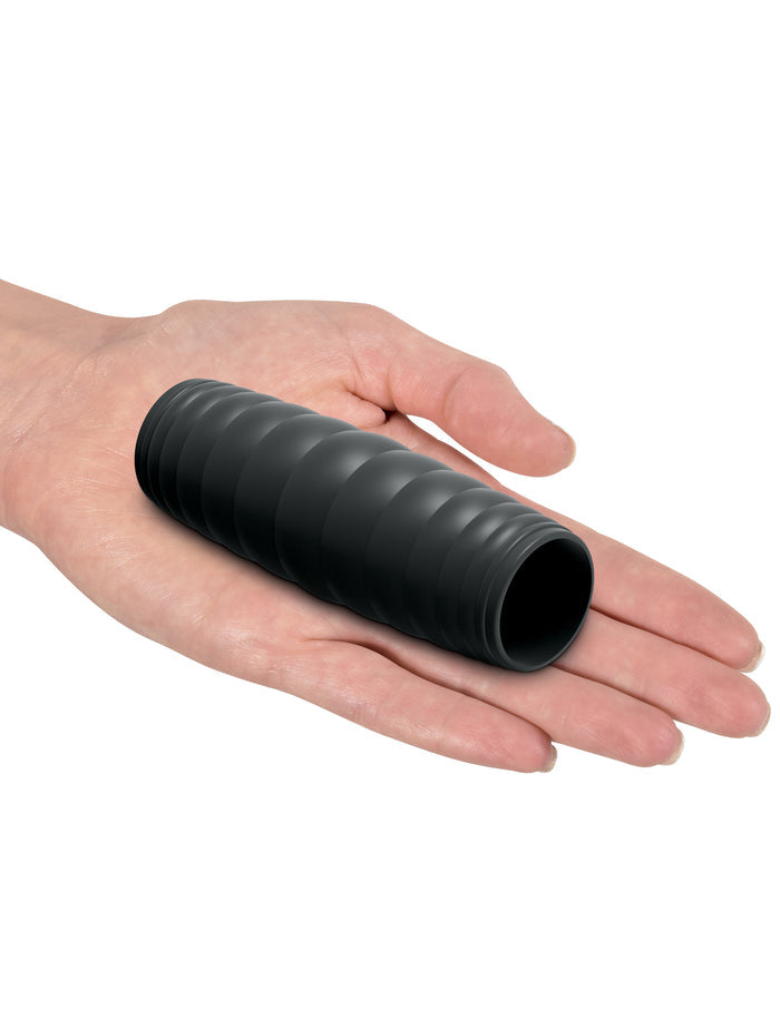CONTROL by Sir Richard's Long Silicone Erection Enhancer
