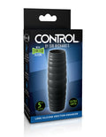 CONTROL by Sir Richard's Long Silicone Erection Enhancer