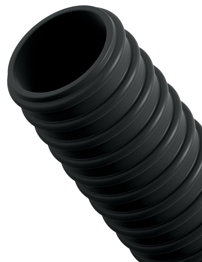 CONTROL by Sir Richard's Ribbed Silicone Erection Enhancer