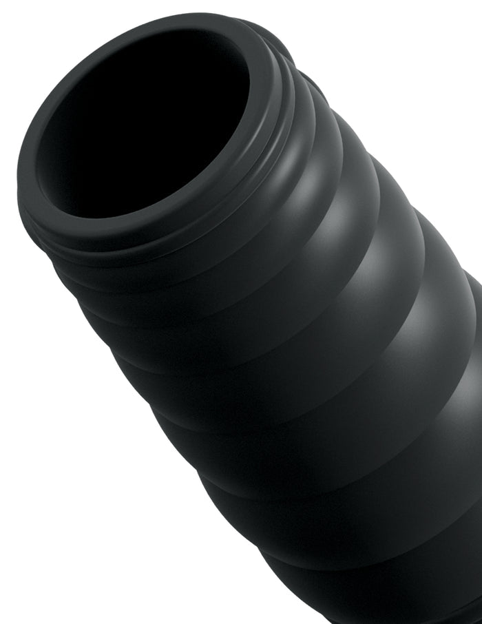 CONTROL by Sir Richard's Tapered Silicone Erection Enhancer