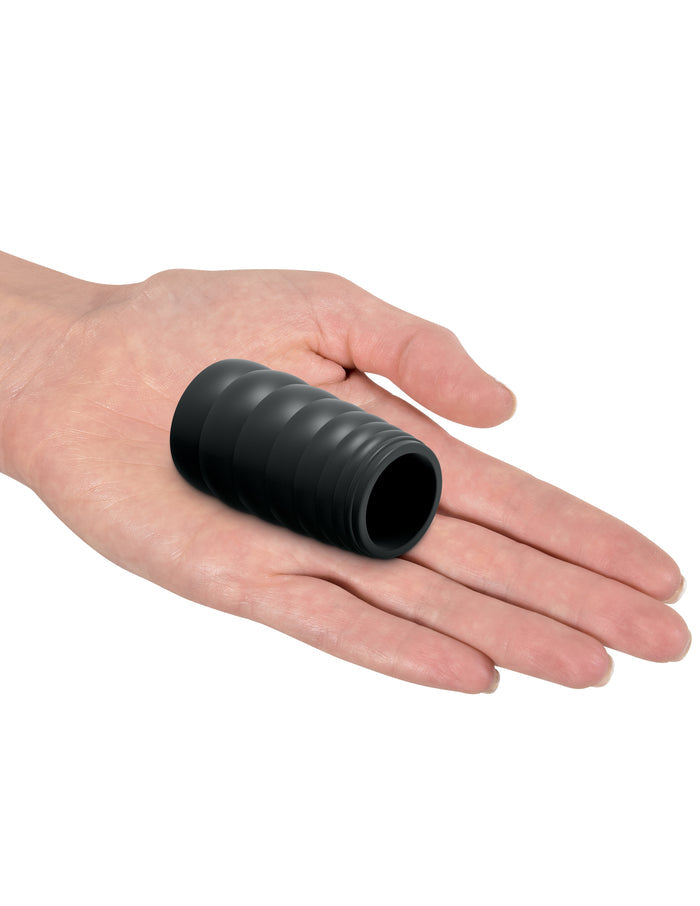 CONTROL by Sir Richard's Tapered Silicone Erection Enhancer
