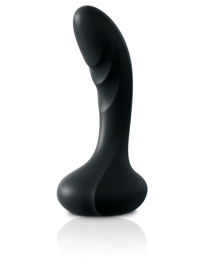 CONTROL by Sir Richard's Ultimate Silicone P-Spot Massager