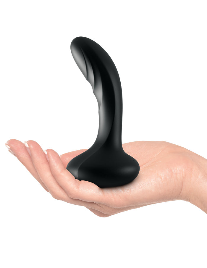 CONTROL by Sir Richard's Ultimate Silicone P-Spot Massager