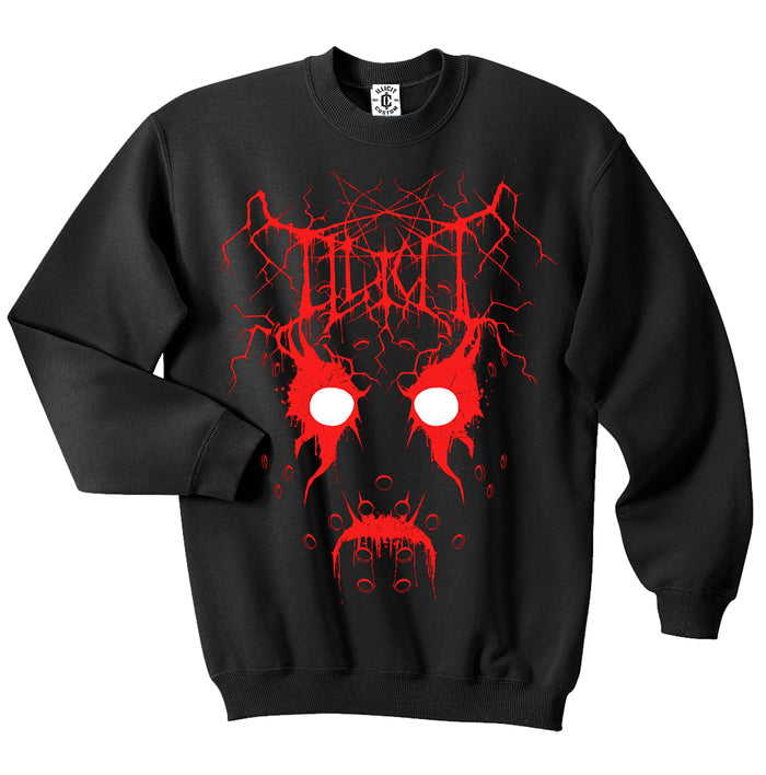 Corpse paint Hood/Crew