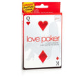Couple's Love Poker Game