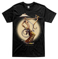 Cowboygirl - Black