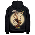 Cowboygirl 3 Hood/Crew