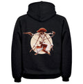 Cowboygirl Hood/Crew
