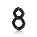 Crazy 8 Enhancer Double Cock Ring