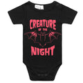 Creature Of The Night